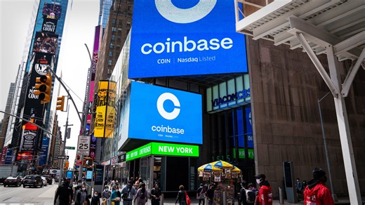 Coinbase: SEC is pursuing 'scorched-earth litigation' against crypto firms