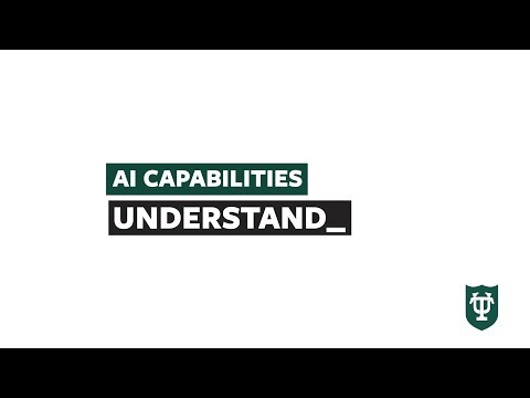 Understanding: How AI Interprets Digital Content | AI Capabilities Explained [2025]