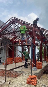 Hành trình thực hiện ngôi nhà gỗ tân thời của em Bi …tập 1 | ChiBi Hồ