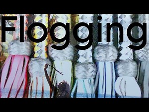 Flogging Unveiled: The Art, Science, and Passion Behind the Whips and Wonders