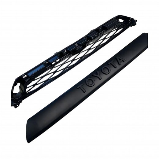 Stealth Grille For 4Runner (2014-2024)