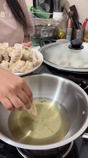 non veg bhool jaoge🤤 #momo #vegetarian #soya #viral #recipes #instagram #easyrecipes #reels #trending #cooking #reelsinstagram #instagood #snacks | Bharti Chauhan Vlogs