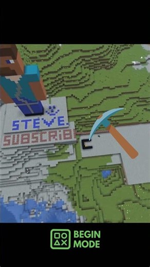 Minecraft 3x3x3 Mini Rubik Cube Build! | Creative Mode