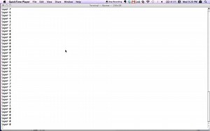 Simple OpenGL viewer for Lytro's .lfp light field image.