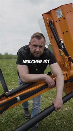 Our spring promotion with the embankment mulcher and Captain Black tractor is entering its second...