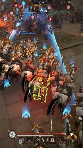 Conqueror’s Blade Coutiliers Cavalry Montage | Shock Cav Montage + Full Build | Ranked Siege | Siege