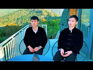 Iu Mienh Yesu Nzung | Maiv Nyeiv Kuv Fienx