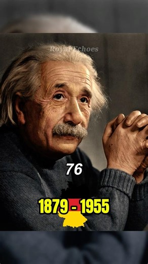 Albert Einstein: The Greatest Scientist of All Time