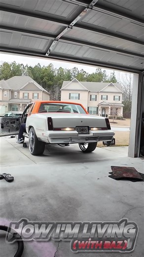 Exploring the G-Body Garage: Custom Cars and Mods