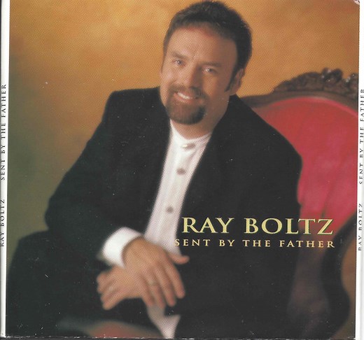 Ray Boltz - Sent By The Father
