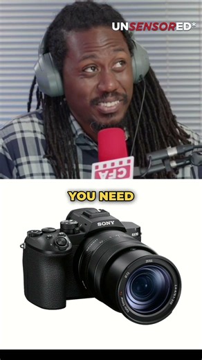 Best Camera for Sports Parents & Safaris!