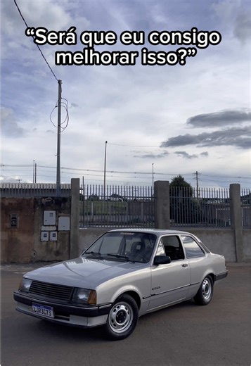 Chevette Turbo: A Journey Worth Driving
