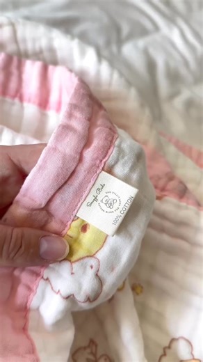 Drift into dreamy comfort 💫 Our 100% cotton PJs — in adorable Dino, Butterfly, and Moon & Star prints — are soft, breathable, and perfect for cozy nights and playful mornings. Each style goes beautifully with our cotton blankets for the ultimate snuggle-worthy bedtime. | Snuggle Buds