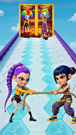 Enjoy Fun Cat Cartoons for Kids