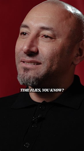 “We are there in Watford's history” 🥹 Indeed you are, Heurelho Gomes 💛 | Watford FC