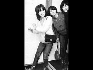 1978年4月２日 文化放送 Go! Go! キャンディーズ最終会