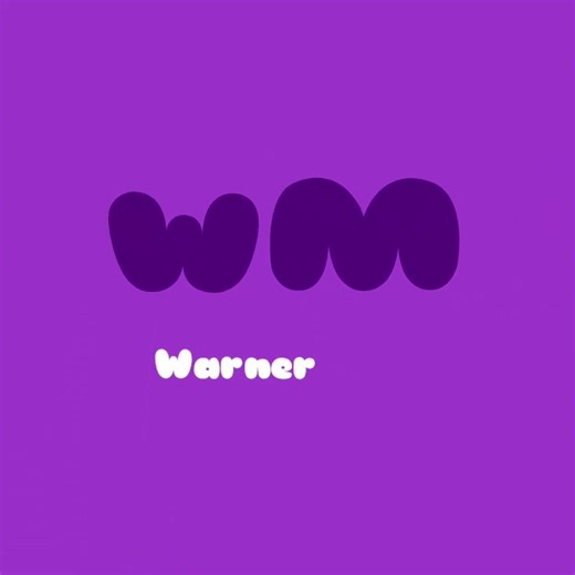 Warner Max logo Speedun remake