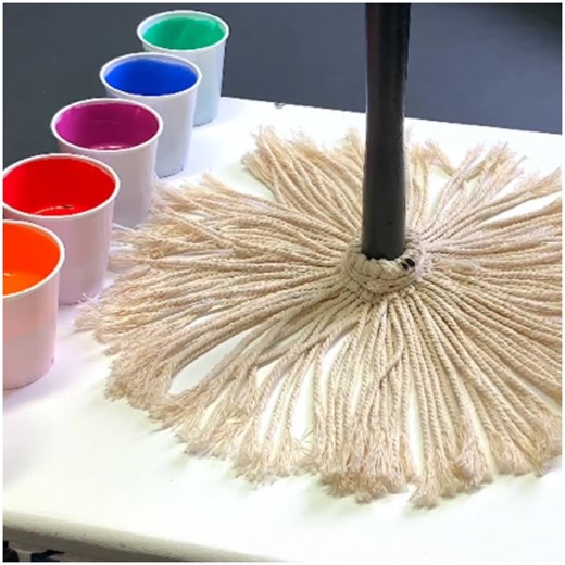 1.4M views · 35K reactions | Fluid art masterpieces | MetDaan DIY | Facebook