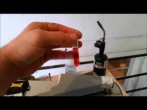 Building a DIY Spectrometer Part 2 - Both Success and Failure