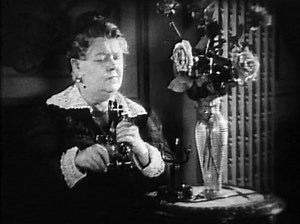 A Gentleman of Paris