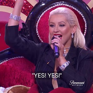 1M views · 6.7K reactions | It's a Christina Aguilera tribute featuring Taye Diggs and Erika Jayne! #LipSyncBattle's new season begins tonight at 10/9c on Paramount Network. | Lip Sync Battle | Facebook