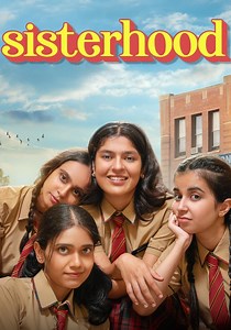 Sisterhood - watch tv show streaming online