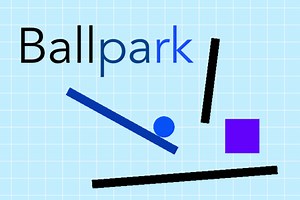 Ballpark - Free Addicting Game ★★★★★