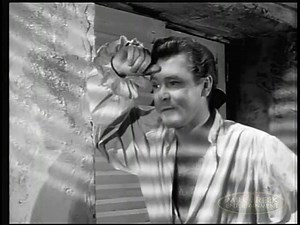 The Buccaneers (1957)  E18 - Dead Man's Rock