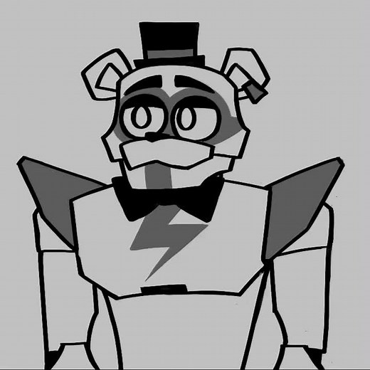 Бубс🤙🏽✨#fnafsecuritybreach #glamrockfreddy #fnaf9 #fnaf #animation #fivenightsatfreddy