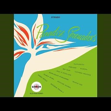 Ku'u Lei Aloha