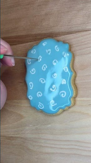 Super easy cookie tutorial!
