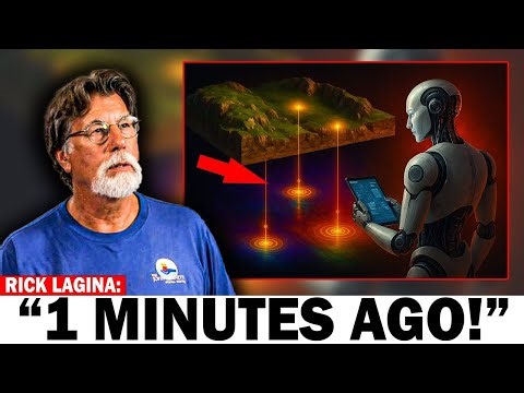 AI Just Solved Oak Island’s 200-Year-Old Mystery — The Truth Is Terrifying!