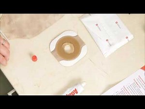 Adapt Skin Barrier Paste by Hollister