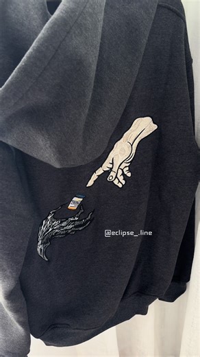 GYM hoodie 195 AED order now via link 🔗 in instagram bio 🌘🌟#اكسبلور #الامارات #hoodie #foryou #gym