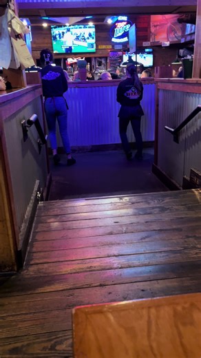 Waiting for Silverware at Texas Roadhouse