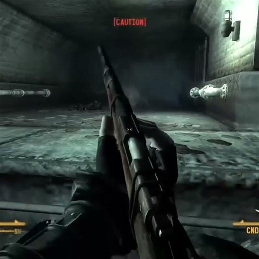 Anti-Ant-Man | Fallout 3 part 452 #fallout3gameplay #fallout #falloutlore #gaming #gameplay