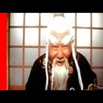 MTV ONE Promo - Fist Of Zen 1 (2007 I think)