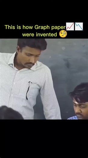 Rohith Paduchurii on Instagram: "Graph paper 📈📉 #comedy #funnyreels #instagram #instagramfeed #rohithpaduchurii #examstress #examfunny"