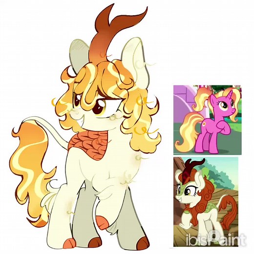 What ponies should in do next???#plsdontflop #art #mlpfandom #fypシ #viral