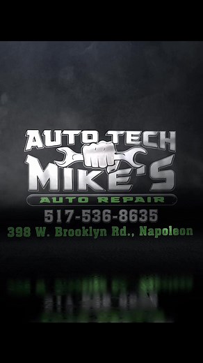 26K views · 1K reactions | This thing was cooked but we were able to get it running Great job Decker | Autotechmike's Auto Repair | Facebook