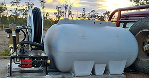 Diesel Transfer - Nu-Tank