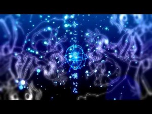 Amateras Records - 天邪鬼 原曲：人形裁判 ～人の形弄びし少女 PV