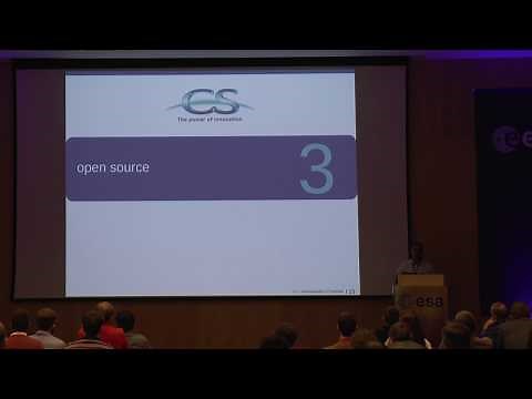 OSCW 2018: Orekit, high end flight dynamics accessible to small cubesat teams