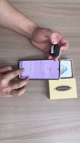 Mini GPS Tracker for Vehicles - Car GPS Tracker Portable Real Time Magnetic GPS Tracking Device,No Subscription Required,for Kids,Dogs,Trucks