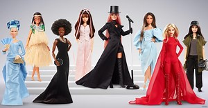 Designer of first Black Barbie reflects on legacy