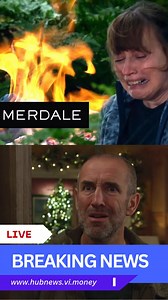 146K views · 241 reactions | ️MORE INFORMATION: https://hubnews.vi.money/emmerdale-takes-another-unexpected-turn-when-joe-discovers-lydia-burning-a-jacket-stained-with-blood-behind-butlers-farm-he-quickly-connects-the-fabric-to-the-outfit-worn-by-a-person-who-has-been-mis/ #emmerdale #emmerdaletok #emmerdalevillage #emmerdalemoments #emmerdaleclips | Emmerdale Updates 24/7 | Facebook