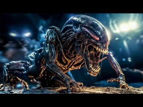 Alien Romulus POST CREDIT SCENE | Explained | AndivVisits