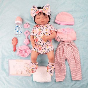 74 reactions · 13 shares | Fall in love with our Reborn Baby Dolls, now with free shipping! Buy Now! https://bit.ly/3Dojloy | Showcase - Home Of The Hottest Trends | Facebook