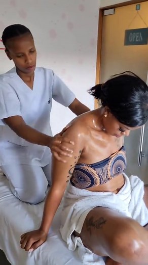 Affordable 24-Hour Full Body Massage Services