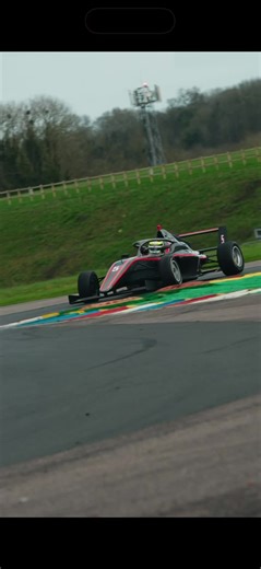 First Official Tests: Exciting Sneak Peek